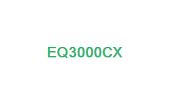 EQ3000CX