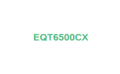 EQT6500CX